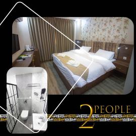 Beirut Hotel 2