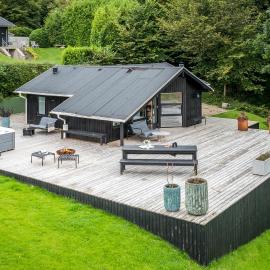 Beautiful Home In Kolding With Wifi, hotel en Kolding