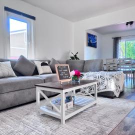 Cozy Stay Retreat