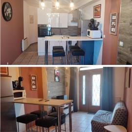 appart centre ville bords de loire