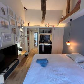 Saint Jacques Disney, hotel u Parizu