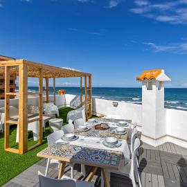 ViDa MaLu - Housevanlive, hotel em Sueca