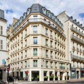 Hotel Park Lane Paris, хотел в Париж