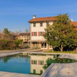 Venetian Hideaway - Villa Maria