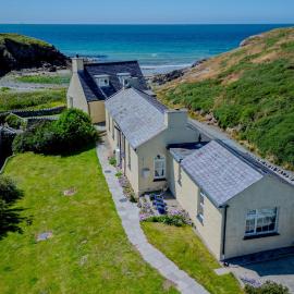 Cable Cottage, hotel in Llanrhyddlad