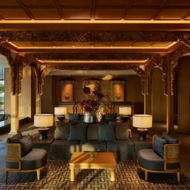 Hotel Tentrem Jakarta, hotel in Serpong