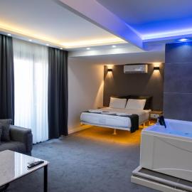 Safir Suit, hotel in Nazilli