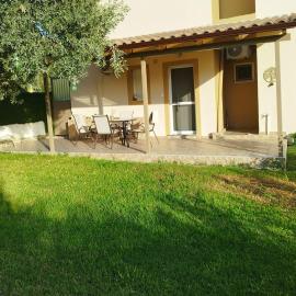 Mary's Home 2, hotel en Asproklissi