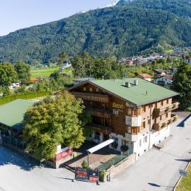 Hotel Rietzer Hof, hotel sa Rietz
