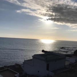 Chijere Gran Azul