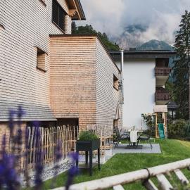 Apartment Aurelian