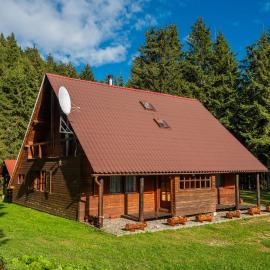 Natura BH, hotel in Izvoare