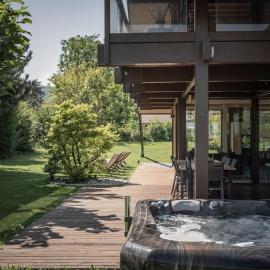 Venez Chez Vous Le Clos des Belhiardes