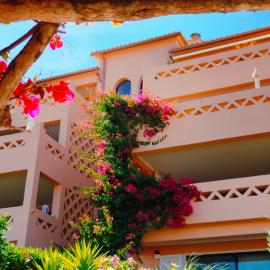 Apartamentos Turísticos Buganvilia, hotel a Lagos