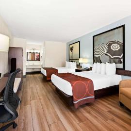Super 8 by Wyndham Florida City/Homestead/Everglades, Hotel in Florida City