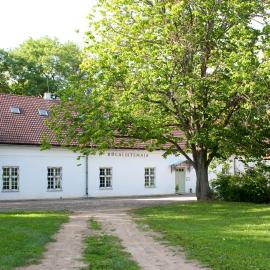 Palmse Manor Guesthouse - Self Check-in, hotel em Palmse