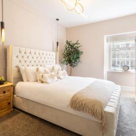 Host & Stay - Yule House