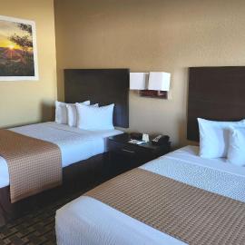 Days Inn by Wyndham Baytown East