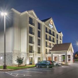 Comfort Inn Kennesaw, khách sạn ở Kennesaw