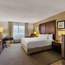 Comfort Inn & Suites Ludington near US-10, hotel i Ludington