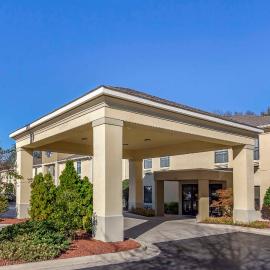 Comfort Inn Clinton, hotel in Clinton