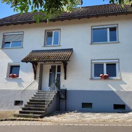 Ferienwohnungen Reußner