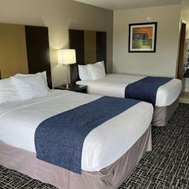 Days Inn by Wyndham Grove, hotel em Grove