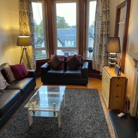 Scotstoun Appartments