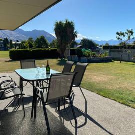 Lake Wānaka Retreat, hotel din Wanaka