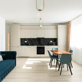 Thirty Six Apartment, hotel in Bistriţa