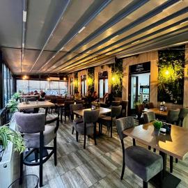 Residence Inn Orijent