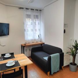 VuT La Casita del Cuéntame, hotel a Burgos