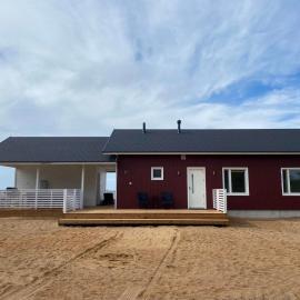 Beach House, hotel di Kalajoki