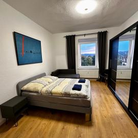 Wupa Flats, hotel u gradu Vupertal