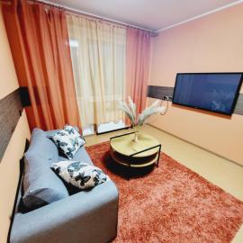 Harku Lake Apartment