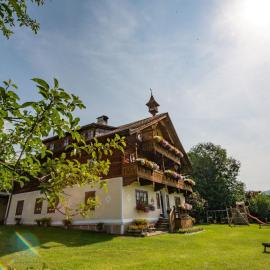 Untersulzberghof, hotel in Radstadt