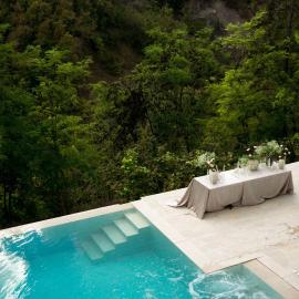 Secret Stone Villa