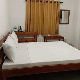 Vendol Lake Resort - Kandy