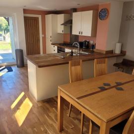 Little Willows, hotel en Handcross