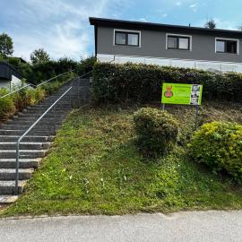 Ferienwohnungen Kleines Fuchsloch, hotel u gradu 'Rurberg'