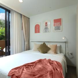 Bangtao beach Cozy apartments by Capitalpro