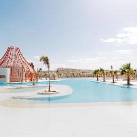 Sentido Reef Oasis Suakin Resort, hotel in Marsa Alam City