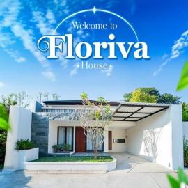 Floriva Modern Cozy Home 3BR Pakuwon Mall、Temulusのホテル