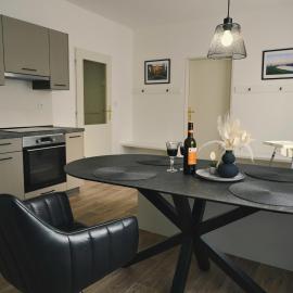 Morava apartmán 4, parkování zdarma Uherské Hradiště Šafaříkova 855, hotel di Uherské Hradiště