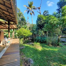 Casa Grande Flats, hotel a Abraão