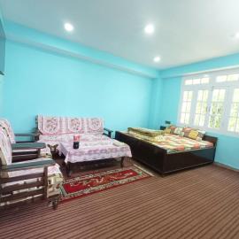 Dev Homestay, hotel a Kalpa