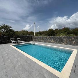 Casa Perla dell'Etna