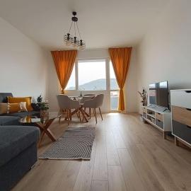 Apartament Aleksandar Premium, hotelli kohteessa Kjustendil