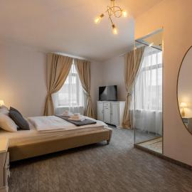 WineHouse38 - Chardonnay Room، فندق في Jidvei