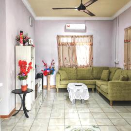 SJ Family Homestay